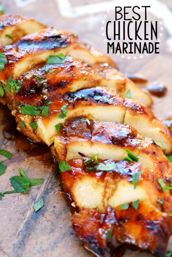 The Best Chicken Marinade Ever Recipes – Home Inspiration and DIY ...