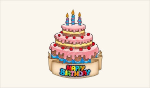 Animated Birthday Cake
 12 Birthday Cake Clip Arts Free Vector EPS JPG PNG