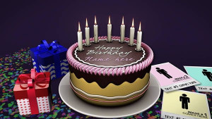 Animated Birthday Cake
 9 Birthday Cake Designs PSD Vector EPS Download