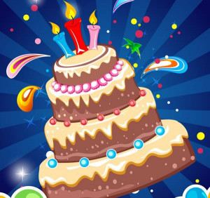 Animated Birthday Cake
 Animated happy birthday cake pics 1 Funny And Amazing