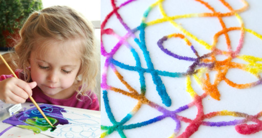 Art Activities For Kids
 Art Activities for Kids Our Top 10 All Time Favorite