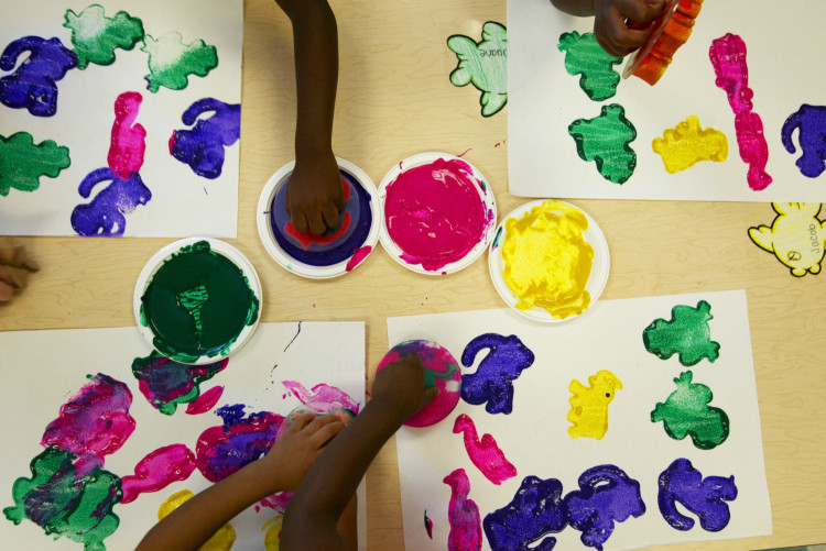 Art Activities For Kids
 Best Places For Kids’ Summer Art Activities In Detroit