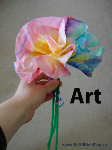 Art Crafts For Kids
 Arts and Crafts – It s All Kid s Play