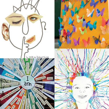 Art Project For Kids
 Make Art Not Crafts for Kids