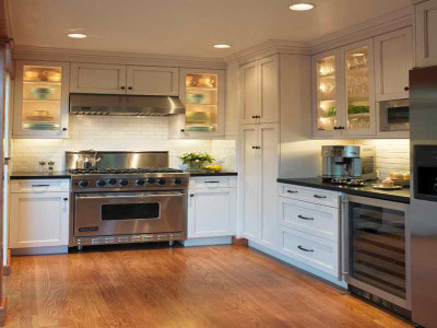 Average Cost Of Small Kitchen Remodel
 Bloombety Small Kitchen Renovation Cost With Stove Small