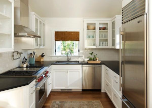 Average Cost Of Small Kitchen Remodel
 How Much the Cost of Small Kitchen Remodel