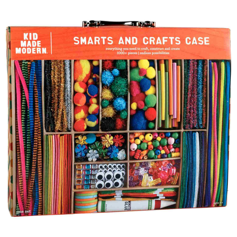 Best Crafts For Kids
 The 9 Best Craft Kits for Kids of 2019