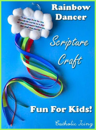 Bible Crafts For Kids
 25 best ideas about Preschool Bible Crafts on Pinterest