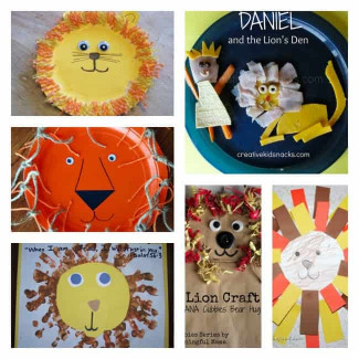 Bible Crafts For Kids
 100 Best Bible Crafts and Activities for Kids