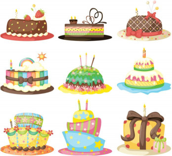Birthday Cake Cartoon
 Free Birthday Cake Cartoon Download Free Clip Art Free