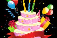 Birthday Cake Clip Art Unique Birthday Cake Clip Art Free Download Clip Art