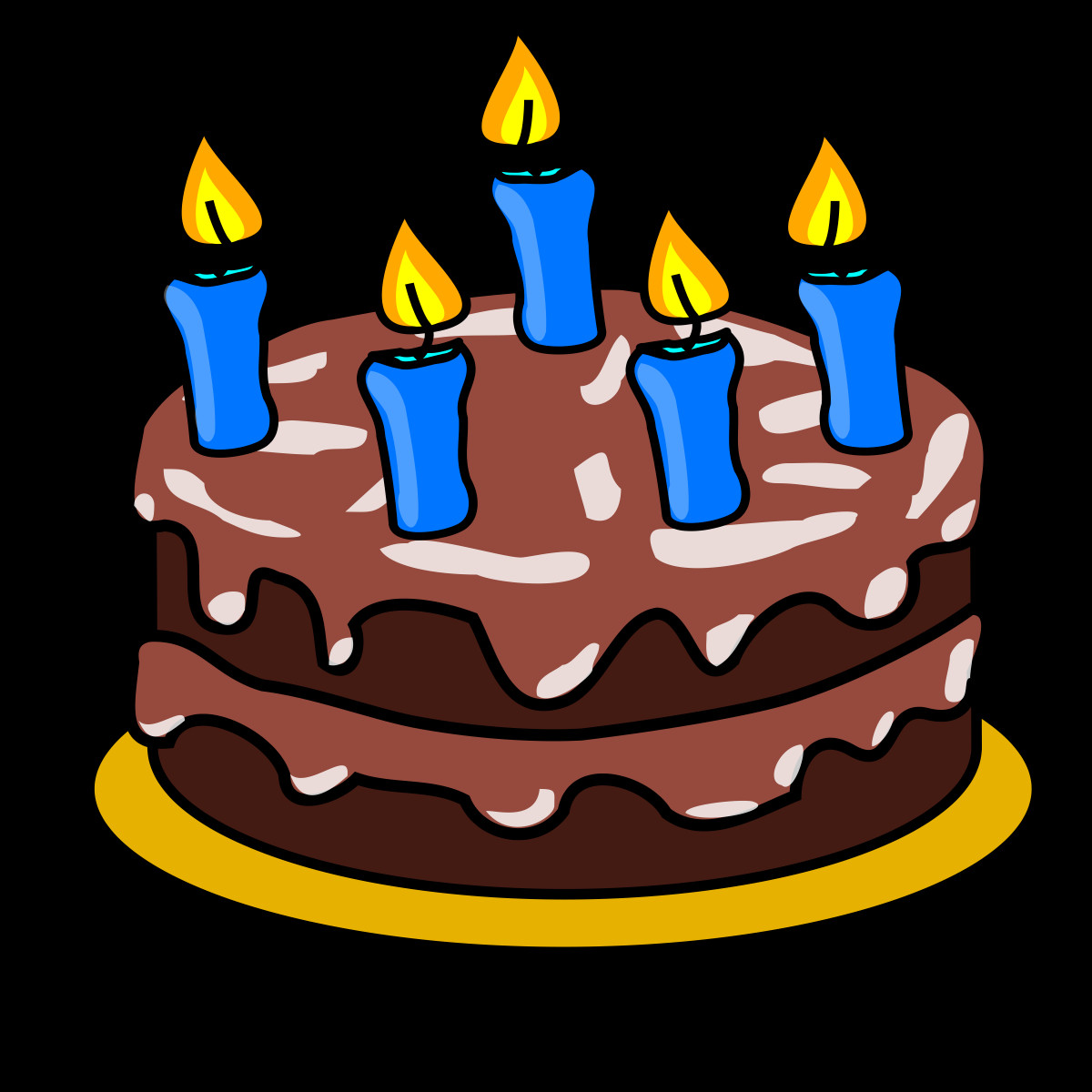 Birthday Cake Clipart
 Birthday Cake Clip Art Free Download Clip Art