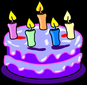 Birthday Cake Clipart
 Birthday Cake Clip Art at Clker vector clip art