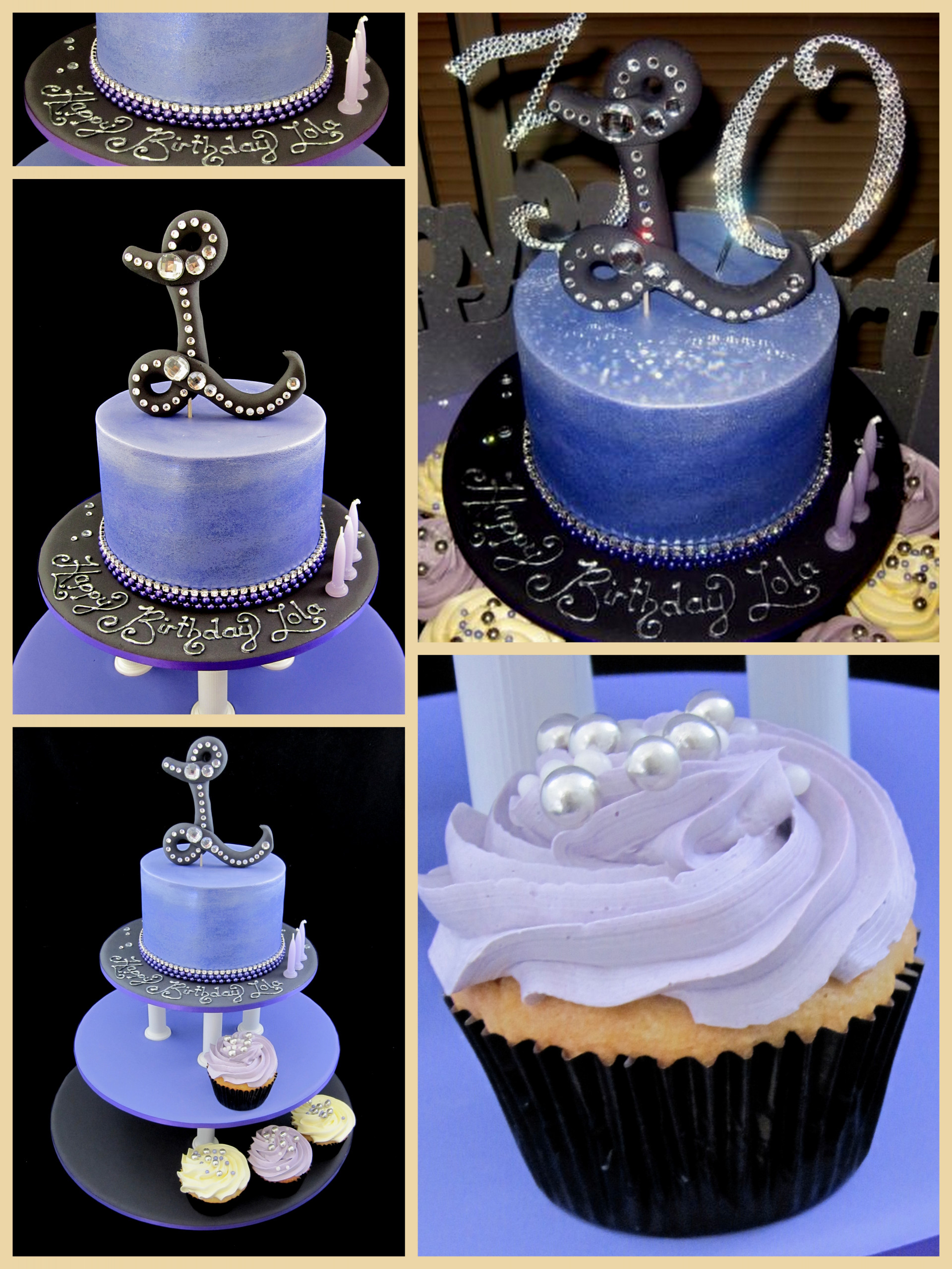 Birthday Cake Designs
 cakes for girls