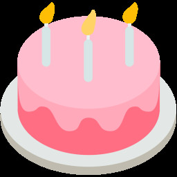 Birthday Cake Emoji Lovely Birthday Cake Emoji