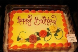 Birthday Cake Fails
 Let s All Stuff Our Faces With These Hilarious Cake Fails
