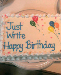 Birthday Cake Fails
 12 Ridiculous Birthday Cake Fails – YMBNews
