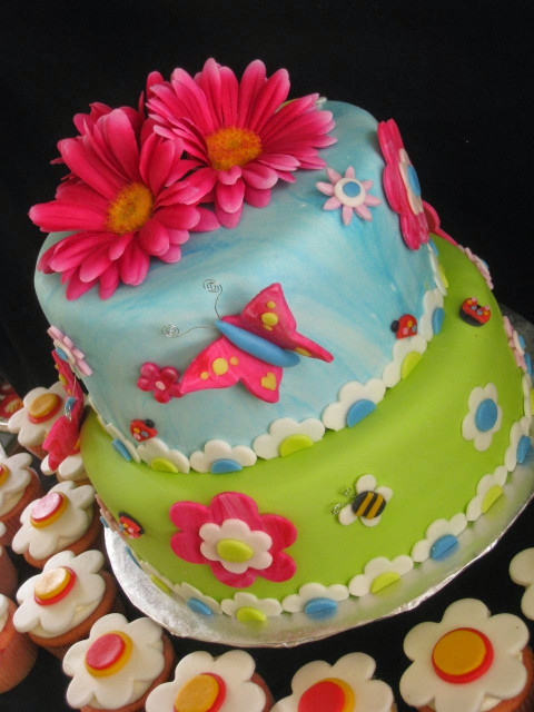 Birthday Cake For Girls
 Top 77 s Cakes For Birthday Girls