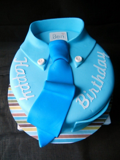 Birthday Cake For Men
 Creative Birthday Cake Ideas for Men of All Ages