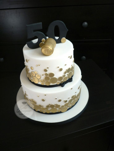 Birthday Cake Ideas For Men
 Best 25 50th birthday cakes for men ideas on Pinterest