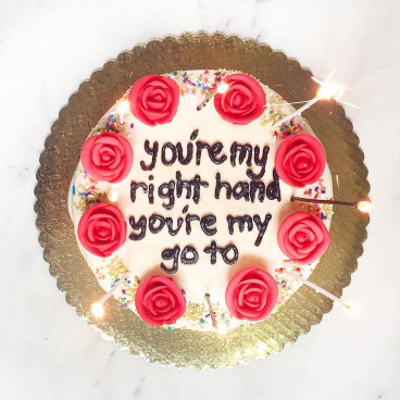 Birthday Cake Lyrics
 Top 25 ideas about Drake Cake on Pinterest