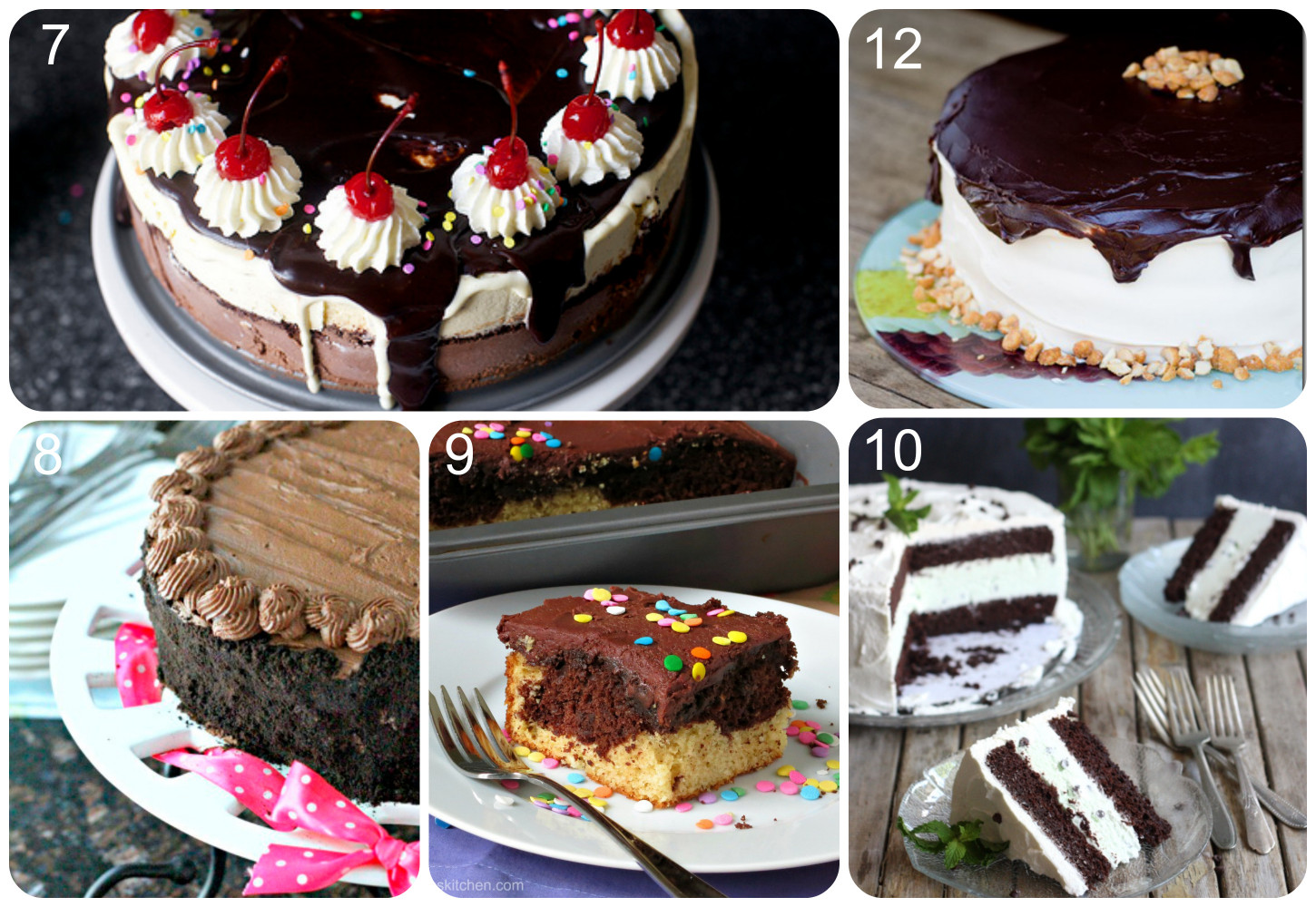 Birthday Cake Recipe
 The Best Birthday Cake Recipes 52 Kitchen Adventures
