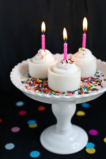 Birthday Cake Shot
 Birthday Cake Jello Shots Jello Shot Recipes