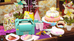 Birthday Cake Sims 4
 Spring4Sims