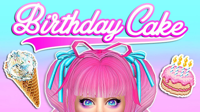 Birthday Cake Sims 4
 The Sims 4 Create a Sim