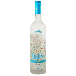 Birthday Cake Vodka
 Pour It Up Vodka Flavors to Try