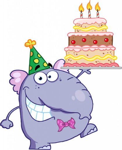 Cartoon Birthday Cake
 Free Birthday Cake Cartoon Download Free Clip Art Free