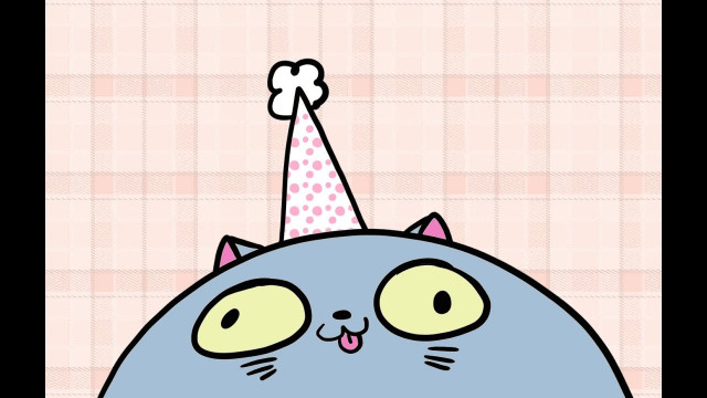 Cat Licking Your Birthday Cake Elegant there S A Cat Licking Your Birthday Cake