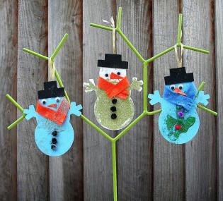 Cheap Crafts For Kids
 25 Best Ideas about Cheap Christmas Crafts on Pinterest