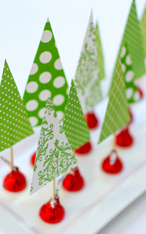Christmas Craft Ideas For Kids
 Christmas Crafts with Kids