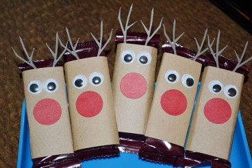 Christmas Crafts For Kids Pinterest
 christmas crafts pinterest