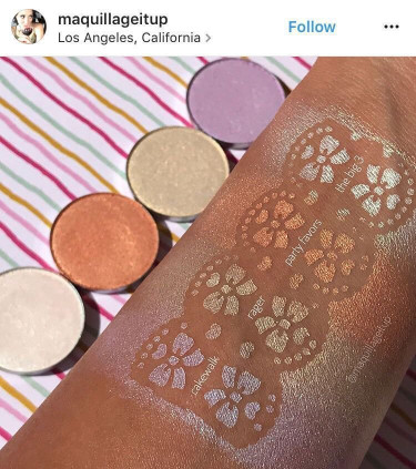 Colourpop Birthday Cake
 ColourPop Cosmetics on Twitter "Free shipping AND a free