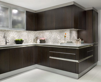 Contemporary Kitchen Backsplash Elegant Modern Kitchen Backsplash Tiles Co