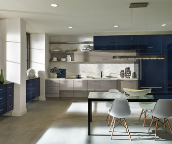 Contemporary Kitchen Design Luxury Modern Contemporary Kitchen Design
