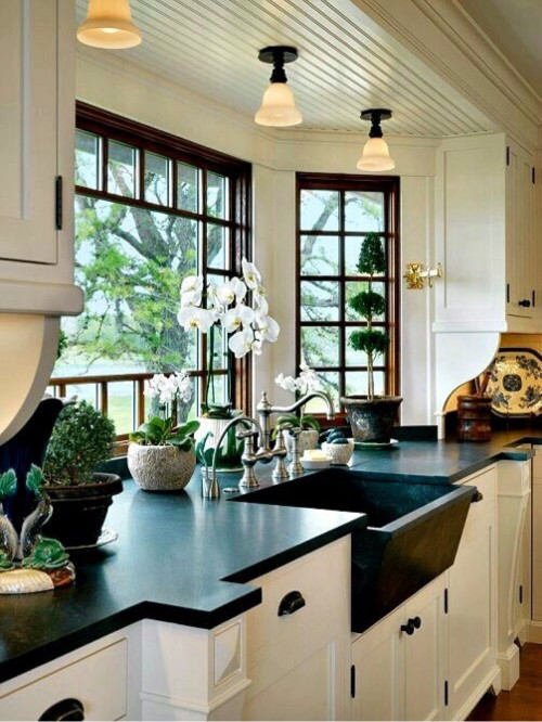 Country Kitchen Designs
 23 Best Rustic Country Kitchen Design Ideas and