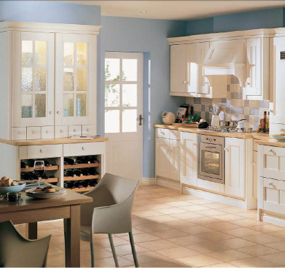 Country Kitchen Designs
 Country Style Kitchens 2013 Decorating Ideas