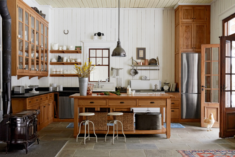 Country Kitchen Designs New 8 Ways to Add Authentic Farmhouse Style to Your Kitchen