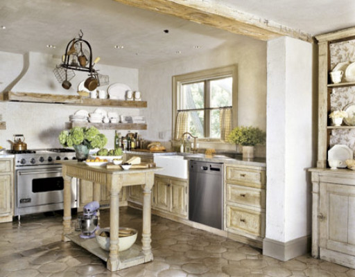 Country Kitchen Designs
 Attractive Country Kitchen Designs Ideas That Inspire You
