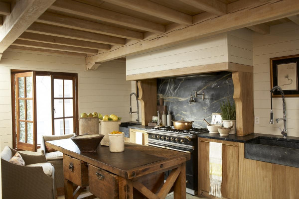 Country Kitchen Designs
 Attractive Country Kitchen Designs Ideas That Inspire You