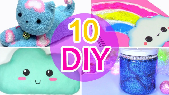 Crafts For Kids At Home
 5 Minute Crafts To Do When You re BORED 10 Quick and Easy