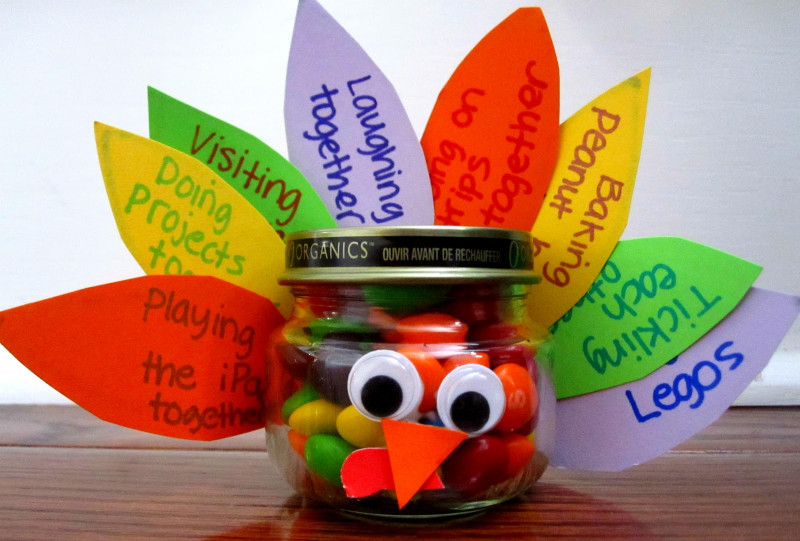 Crafts For Kids To Do At Home
 Turkey Crafts Happy Home Fairy