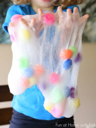 Crafts For Kids To Do At Home
 40 Fun Activities to Do With Your Kids DIY Kids Crafts