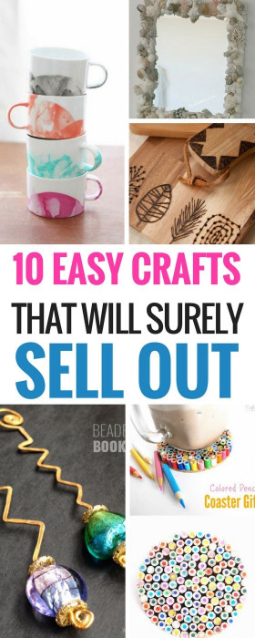 20 Best Crafts for Kids to Sell – Home Inspiration and DIY Crafts Ideas