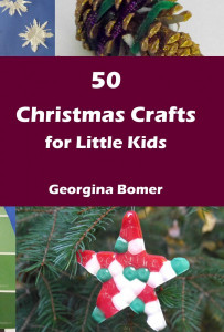 Crafts For Little Kids
 50 Christmas Crafts for Little Kids Ebook Craftulate