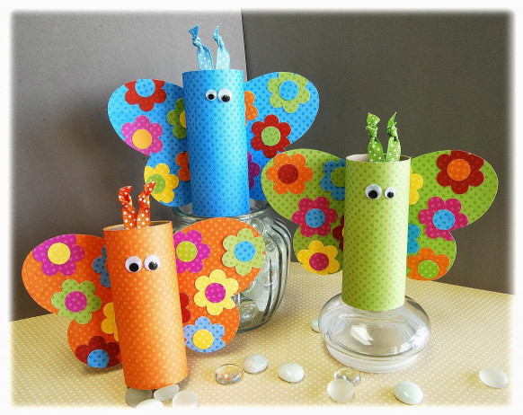Cute Crafts For Kids
 cute animals craft for kids Art Craft Gift Ideas