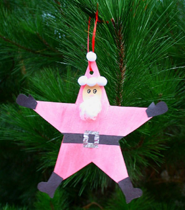 DIY Christmas Crafts For Kids
 INTRESTING CRAFT IDEAS FOR UR LITTLE KIDS